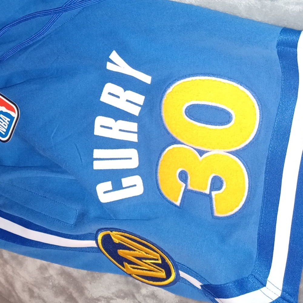 Steph Curry